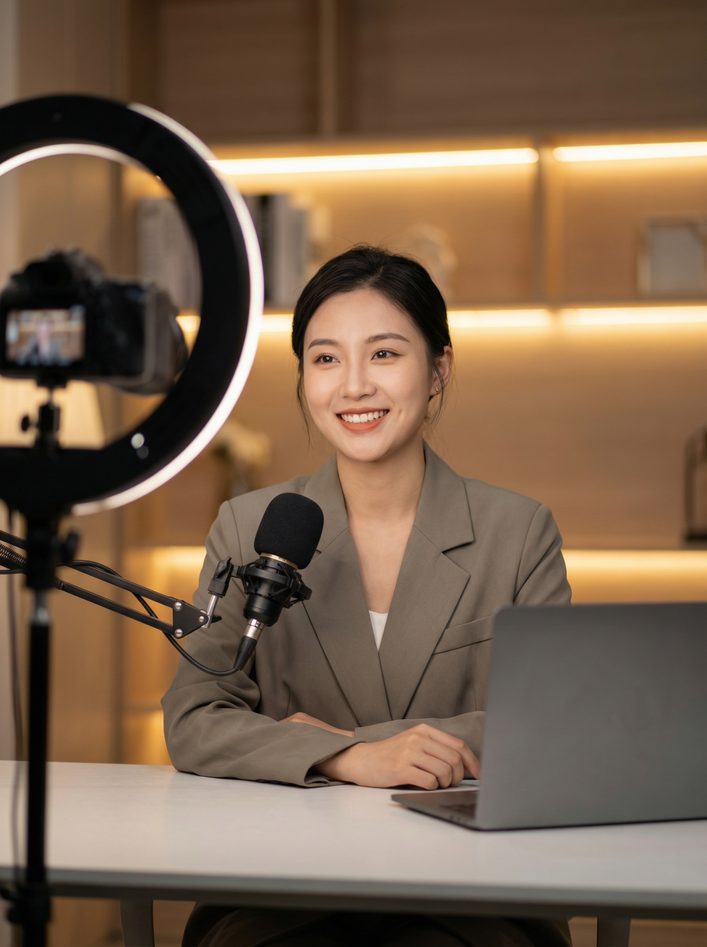 海角网直播视频制作