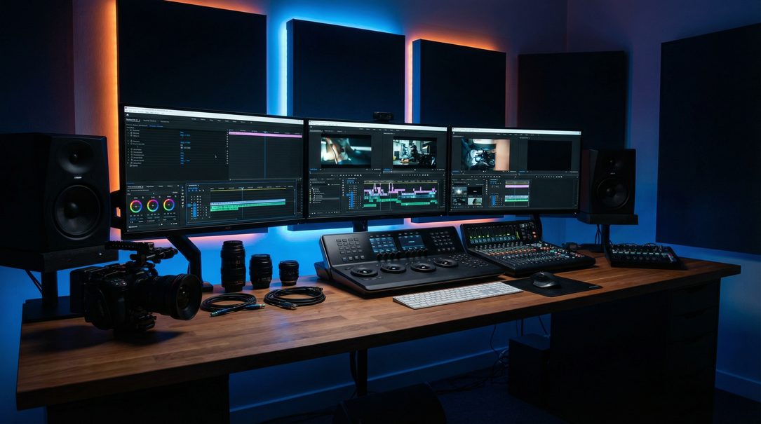 海角网视频剪辑教程